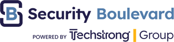 Security Boulevard Logo